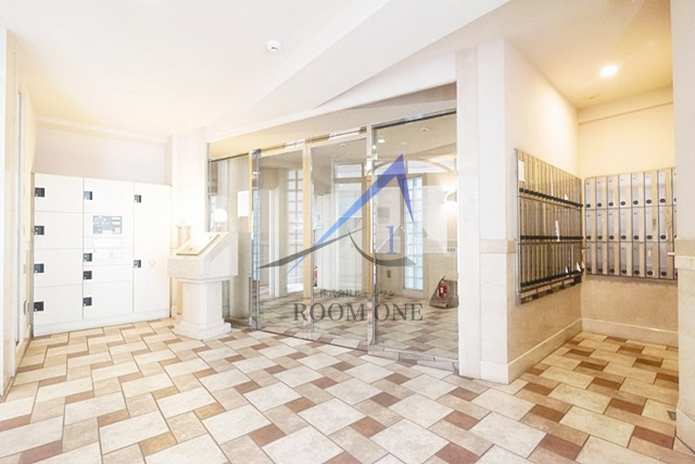 サンテミリオンお茶の水のその他共用部分