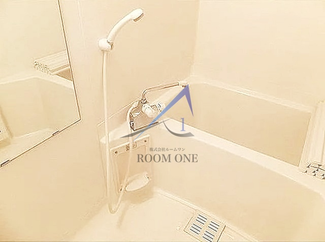 サンテミリオンお茶の水の浴室|お風呂です。