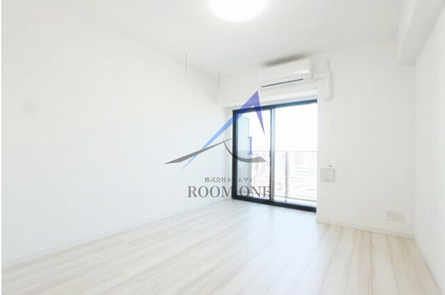 レアライズ日暮里ＥＡＳＴの居間・リビング|洋室のお部屋です。