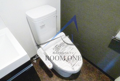 レアライズ日暮里ＥＡＳＴのトイレ|トイレです。