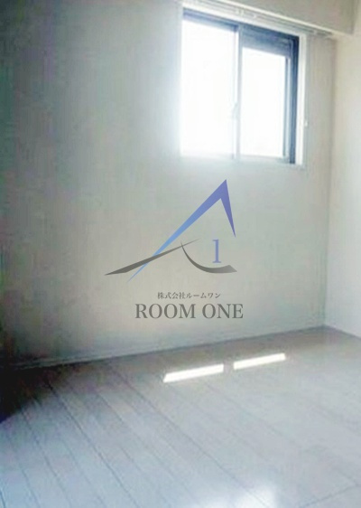 Ｗ７２３の寝室|寝室です。