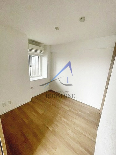 サニーハウス新小岩親水公園の寝室|寝室です。