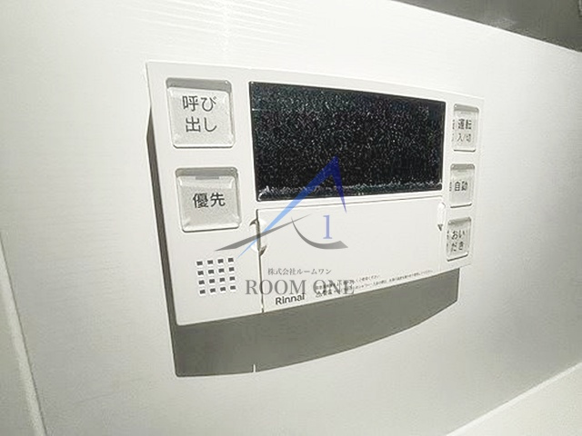 サニーハウス新小岩親水公園のその他