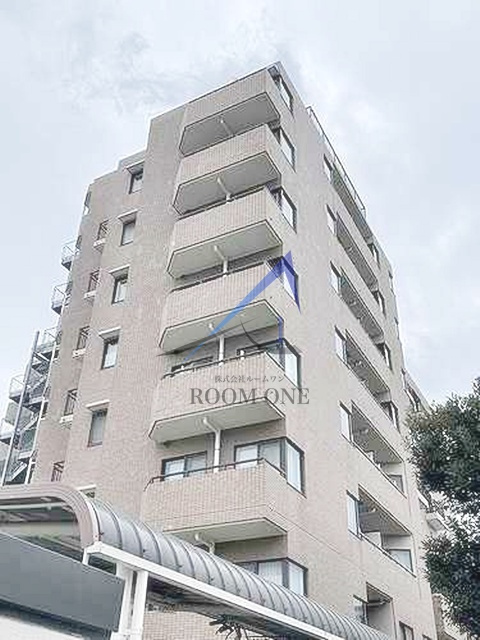 サニーハウス新小岩親水公園