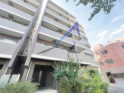 ドルチェ東京押上ツインズ壱番館