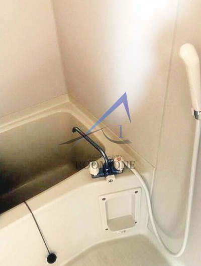 カーサ・フォンタナの浴室|お風呂です。