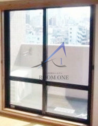 モア・クレスト上池袋のバルコニー|バルコニーです。