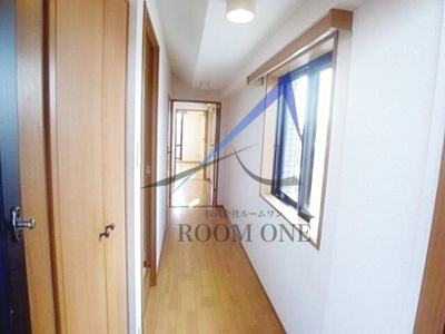 モア・クレスト上池袋