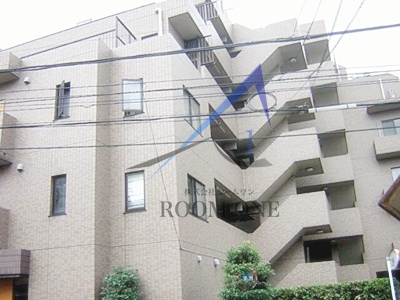 モア・クレスト上池袋の外観|外観です。