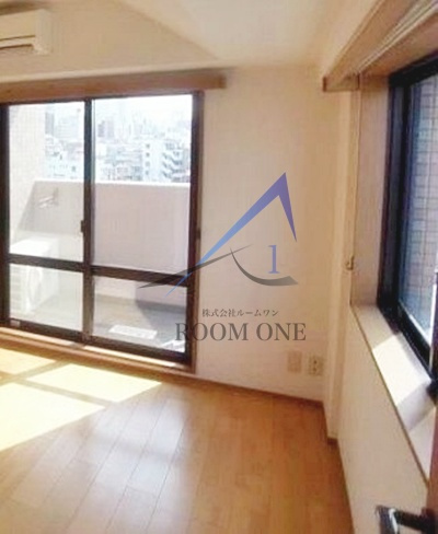 モア・クレスト上池袋