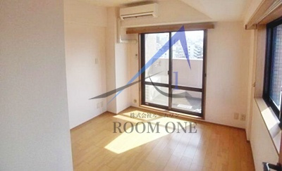 モア・クレスト上池袋