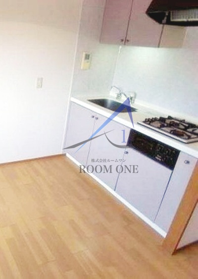 モア・クレスト上池袋