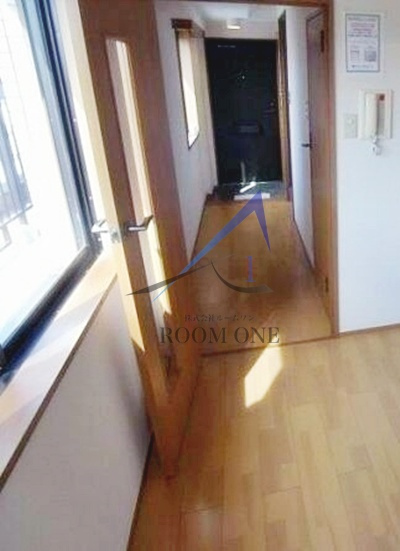 モア・クレスト上池袋