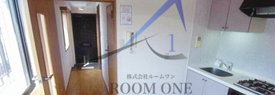 モア・クレスト上池袋