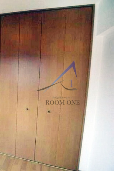 モア・クレスト上池袋