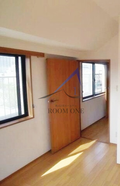 モア・クレスト上池袋