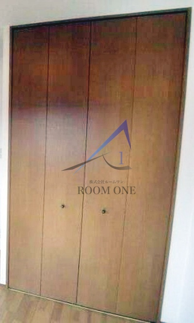 モア・クレスト上池袋