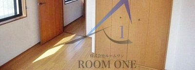 モア・クレスト上池袋