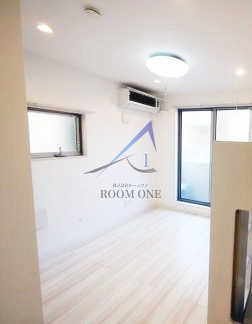 ピュール池袋の寝室|寝室です。