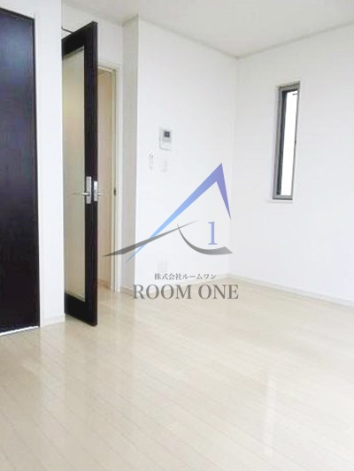 オリーブハイツの寝室|寝室です。