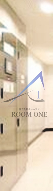 メインステージ錦糸町Ⅱのその他共用部分|宅配ボックスです。