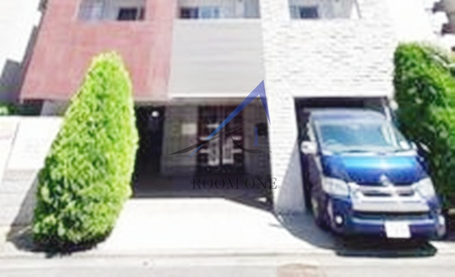 メインステージ錦糸町Ⅱ