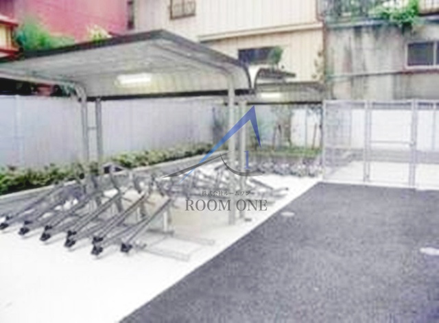 メインステージ錦糸町Ⅱ