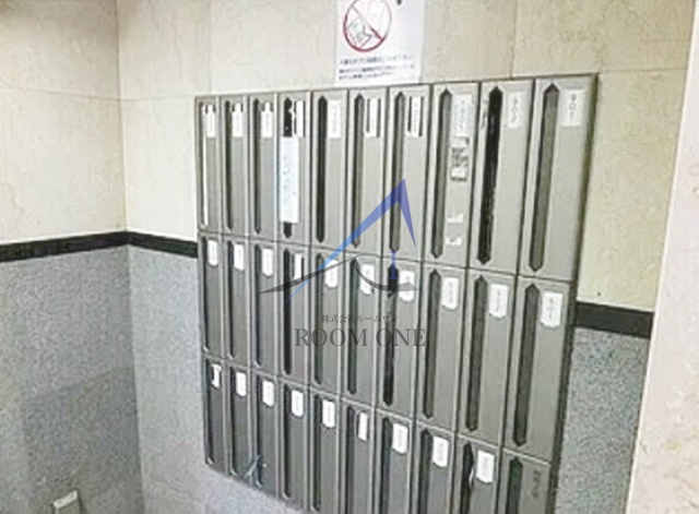 エスコート東日本橋のその他共用部分