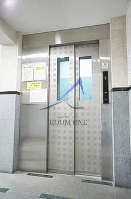 エスコート東日本橋のその他共用部分