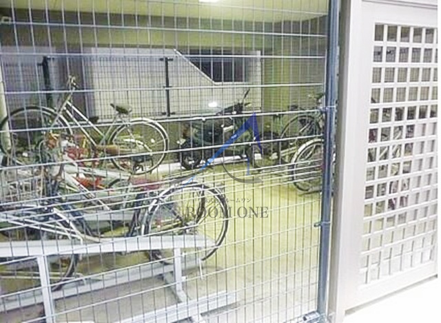 エスコート東日本橋のその他共用部分