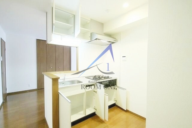 ウィステリア篠崎の内装