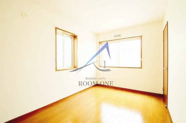 ウィステリア篠崎の内装