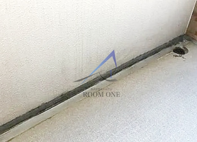 ライオンズステーションプラザ大島のバルコニー|バルコニーです。