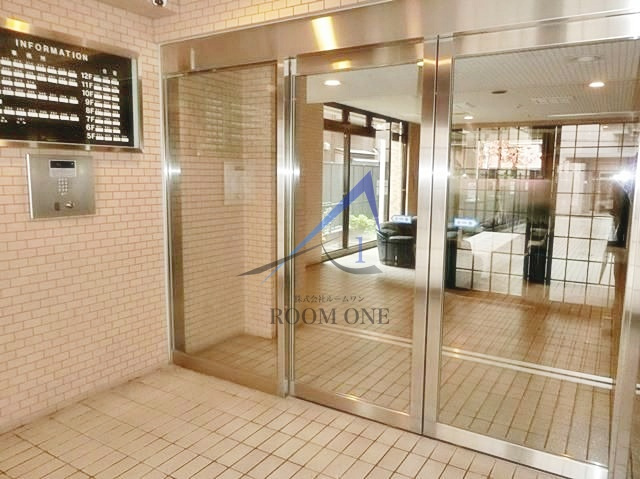 ライオンズステーションプラザ大島のその他共用部分