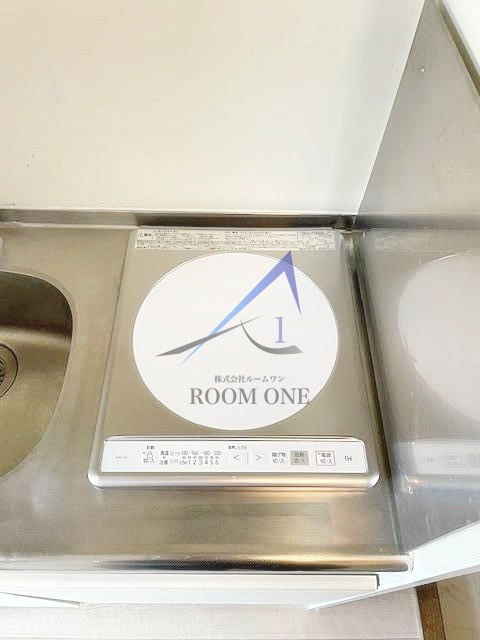 ライオンズステーションプラザ大島の内装