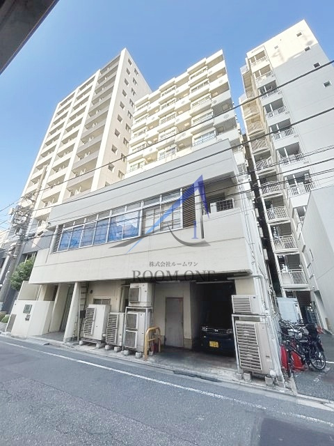 ライオンズマンション亀戸