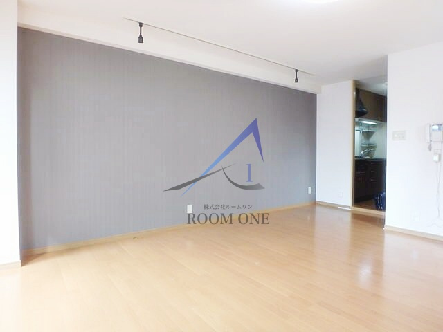 ライオンズマンション亀戸の居間・リビング|洋室のお部屋です。