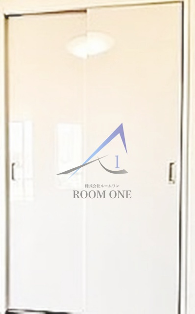 ライオンズマンション亀戸の収納|収納です。