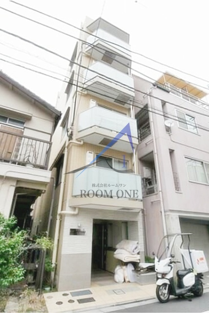 エスペルーモ本所吾妻橋