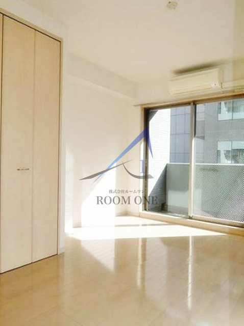 ＲＡＤＩＡＮＴ　ＩＷＡＩＤＡの寝室|寝室です。