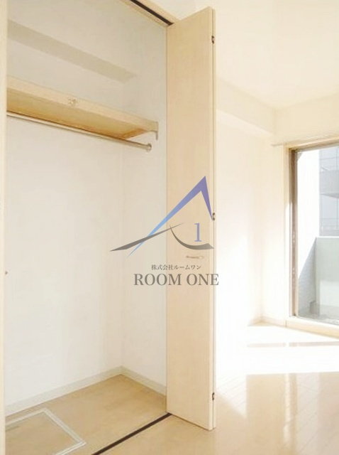 ＲＡＤＩＡＮＴ　ＩＷＡＩＤＡの収納|収納です。