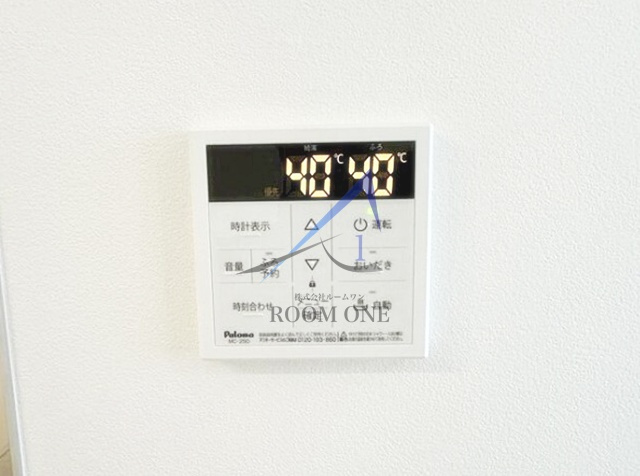 ＭＱｕａｒｔｏ瑞江Ⅰの内装