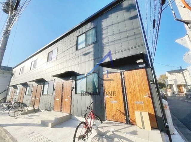 ＭＱｕａｒｔｏ瑞江Ⅰ