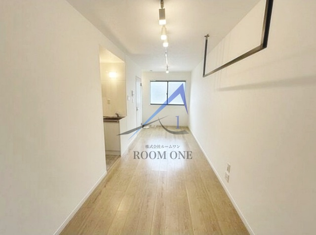 ＭＱｕａｒｔｏ瑞江Ⅰの居間・リビング|洋室のお部屋です。