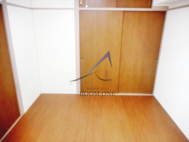 清澄マンションの寝室|寝室です。