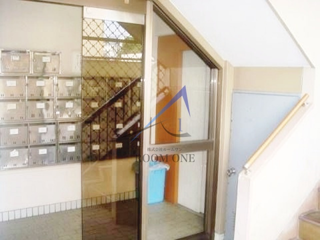 清澄マンション