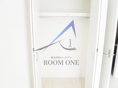 イル　カヴァロの収納|収納です。