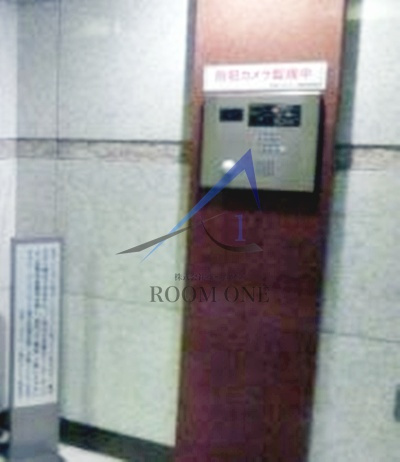 日神デュオステージ蔵前ＮＥＸＴのセキュリティ|オートロックです。