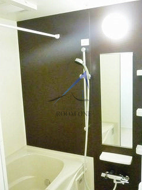 コルバスの浴室|お風呂です。