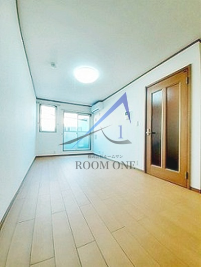 ダンデリオンの居間・リビング|洋室のお部屋です。